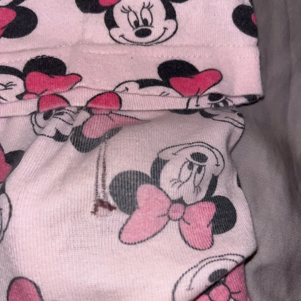 Baby Girl 3T Bundle Pajamas / Matching Sets / Shirts / Pants - Picture 5 of 8